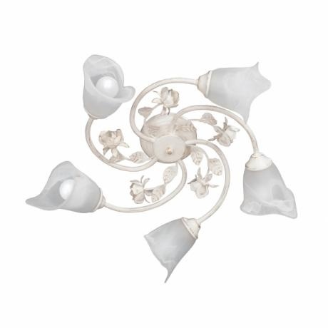 Люстра VITALUCE V1274-0/5PL