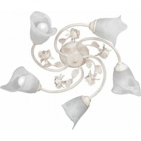 Люстра VITALUCE V1274-0/5PL