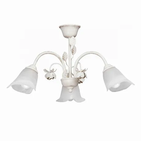 Люстра VITALUCE V1275-0/3PL