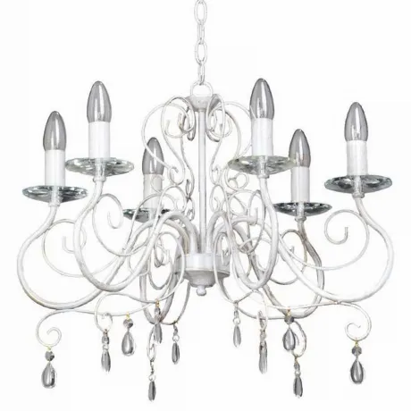 Люстра VITALUCE V1301/6