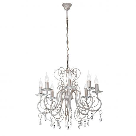 Люстра VITALUCE V1301/8