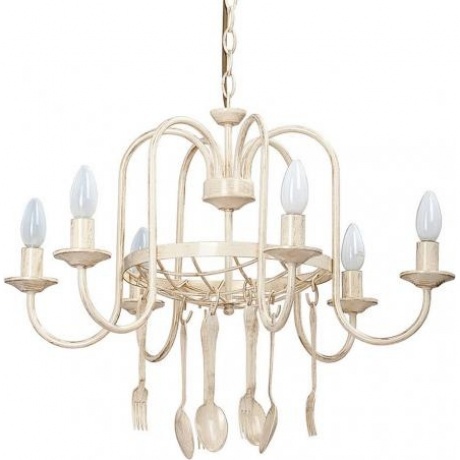 

Люстра VITALUCE V1333/6