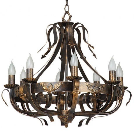 Люстра VITALUCE V1350/8