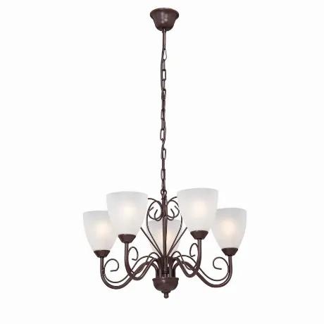 Люстра VITALUCE V1369/5