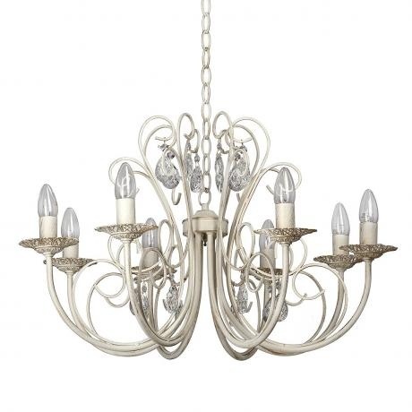 Люстра VITALUCE V1398/8