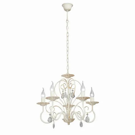 Люстра VITALUCE V1400/5