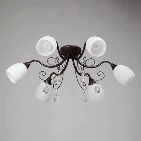 Люстра VITALUCE V1472/6PL