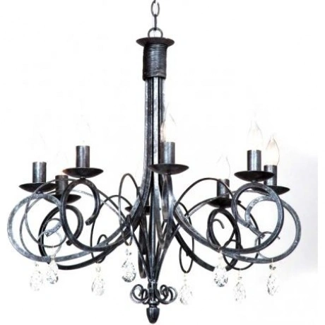 Люстра VITALUCE V1480/8