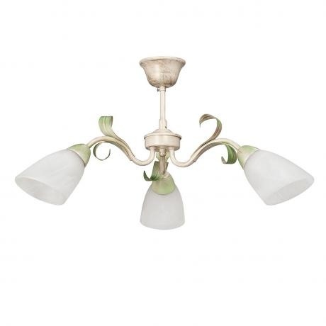 Люстра VITALUCE V1535/3PL