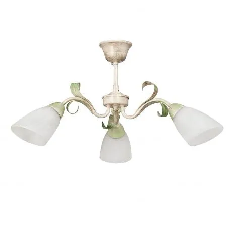 Люстра VITALUCE V1535/3PL