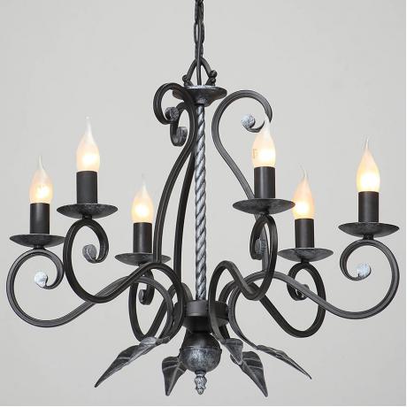 Люстра VITALUCE V1650/6