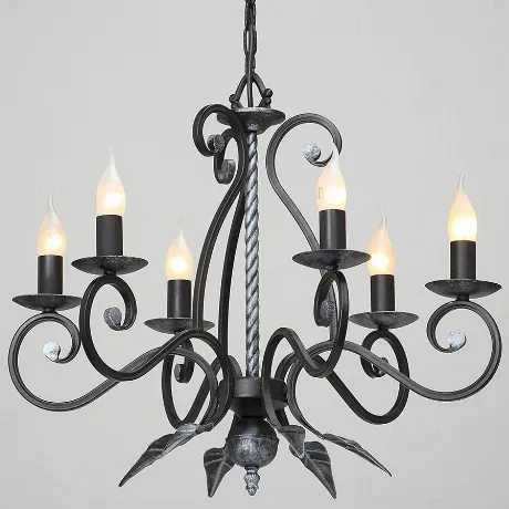 Люстра VITALUCE V1650/6