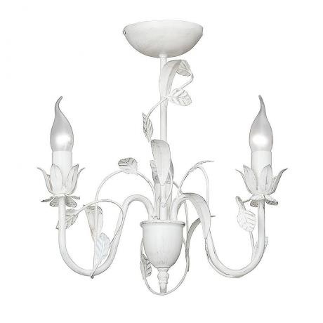 Люстра VITALUCE V1656/3PL