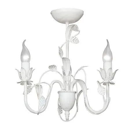 Люстра VITALUCE V1656/3PL