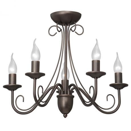 Люстра VITALUCE V1659/5PL