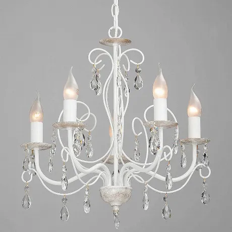 Люстра VITALUCE V1664-0/5