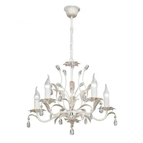 Люстра Vitaluce V1667-0/5, 5xE14 макс. 40Вт