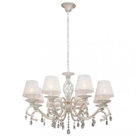 Люстра VITALUCE V1679-0/8