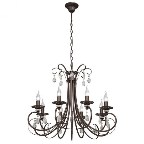 Люстра VITALUCE V1681-8/8