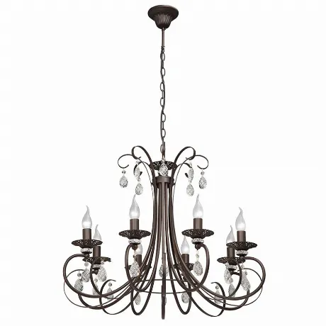 Люстра VITALUCE V1681-8/8