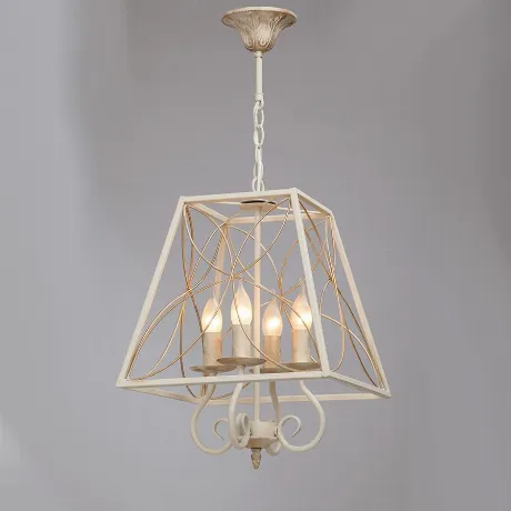 Люстра VITALUCE V1696-3/4