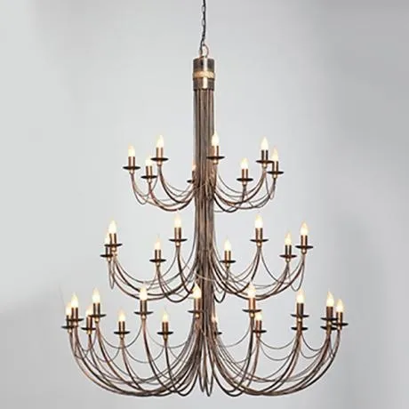 Люстра VITALUCE V1804-7/16+8+8