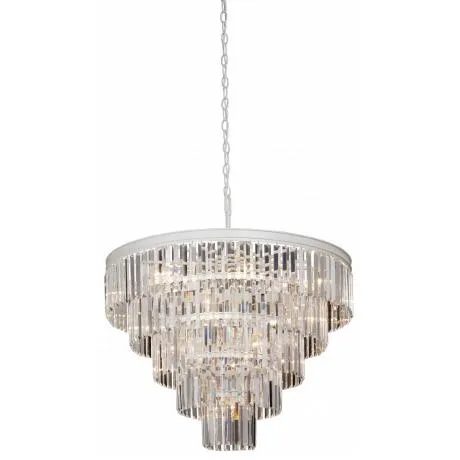 Люстра VITALUCE V1806-0/8+4+4+1