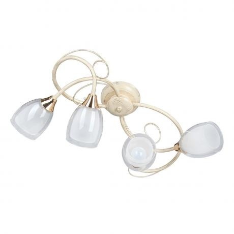 Люстра VITALUCE V3269/4PL