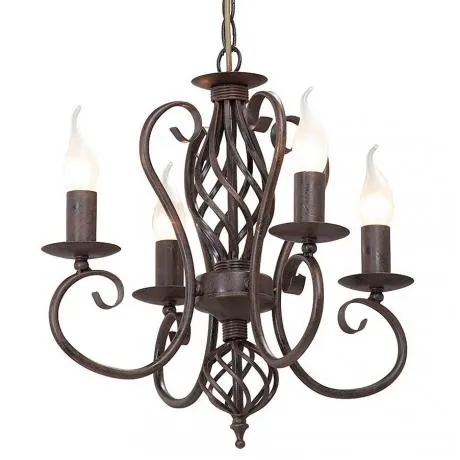 Люстра VITALUCE V3346/4