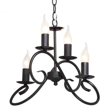 

Люстра VITALUCE V3359/4