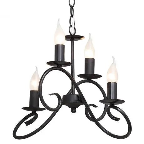 Люстра VITALUCE V3359/4