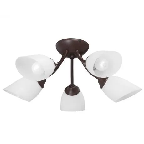 Люстра VITALUCE V3404/5PL