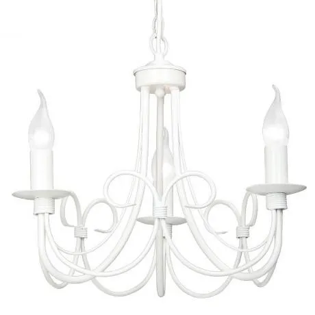 Люстра VITALUCE V3408/3