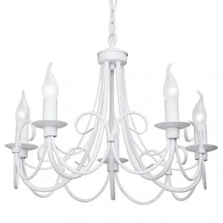 Люстра VITALUCE V3408/5