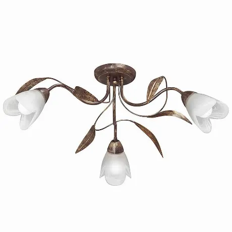 Люстра VITALUCE V3455/3PL