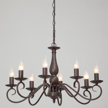 Люстра VITALUCE V3464/8