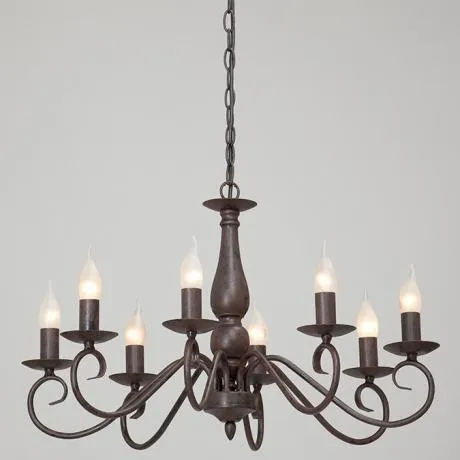 Люстра VITALUCE V3464/8