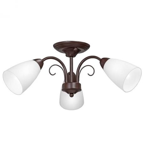 Люстра VITALUCE V3499/3PL