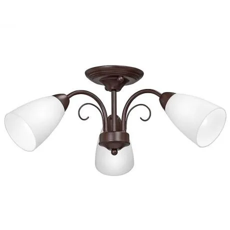 Люстра VITALUCE V3499/3PL