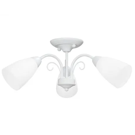 Люстра VITALUCE V3499-0/3PL