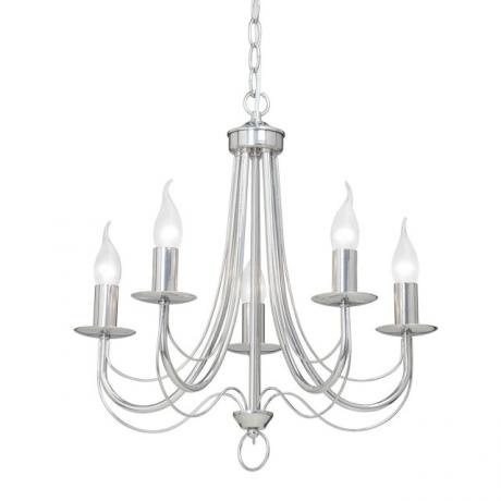 Люстра VITALUCE V3716/5