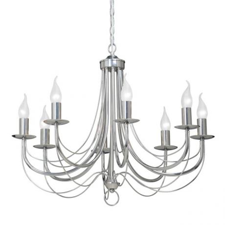 

Люстра VITALUCE V3716/8