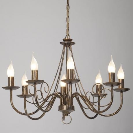 Люстра VITALUCE V3717/8