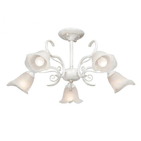 Люстра VITALUCE V3720-0/5PL