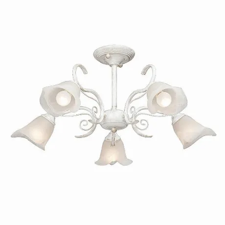 Люстра VITALUCE V3720-0/5PL