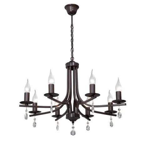 Люстра VITALUCE V3806-7/8