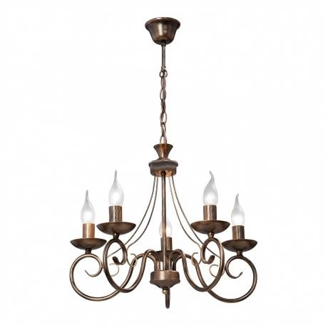 Люстра VITALUCE V3808-7/5