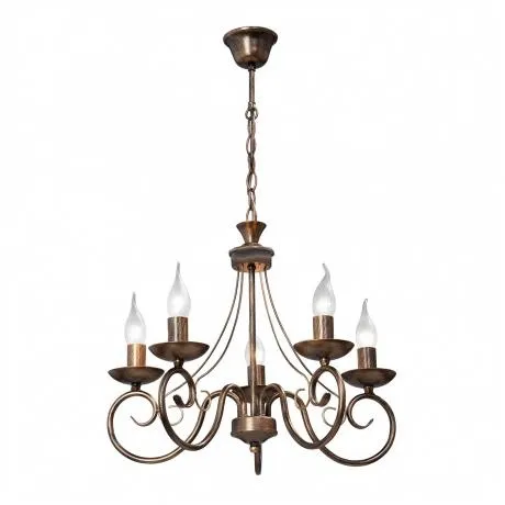 Люстра VITALUCE V3808-7/5