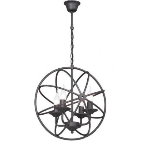 

Люстра VITALUCE V4075/4