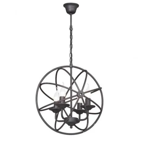 Люстра VITALUCE V4075/4